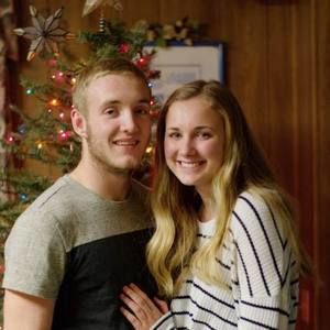 Meet your Posher, Matthew